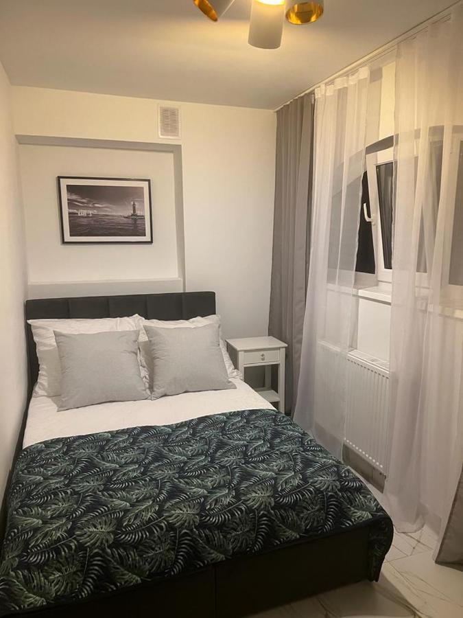 Apartamenty U Ewy - Euros Ούστκα Εξωτερικό φωτογραφία