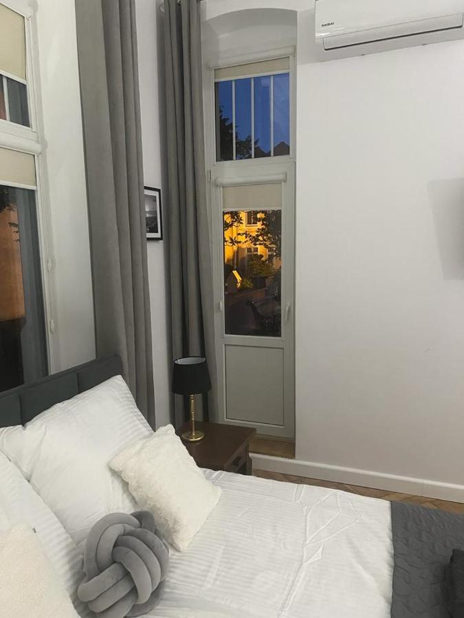 Apartamenty U Ewy - Euros Ούστκα Εξωτερικό φωτογραφία
