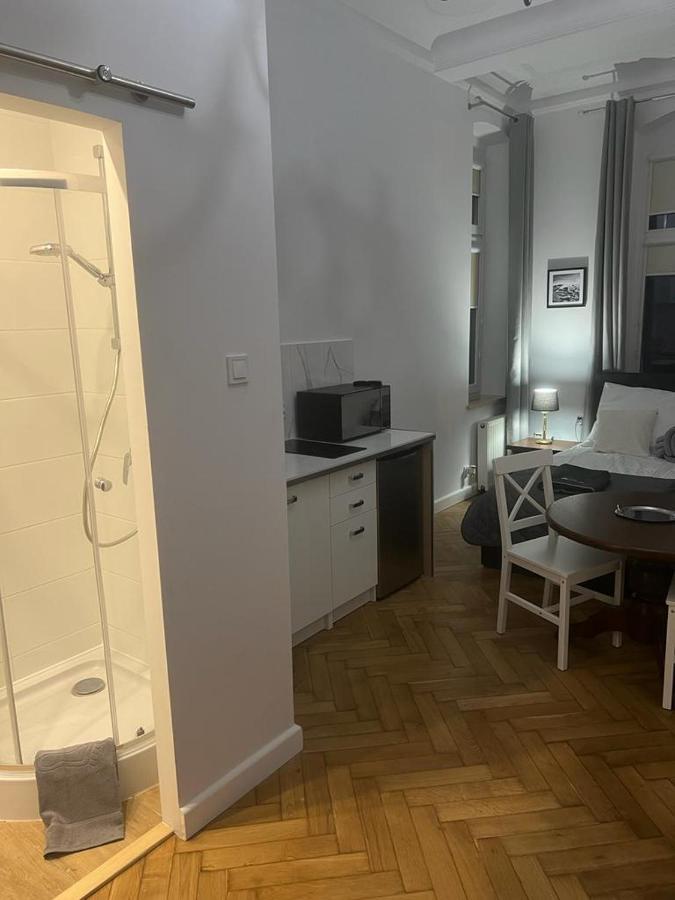 Apartamenty U Ewy - Euros Ούστκα Εξωτερικό φωτογραφία