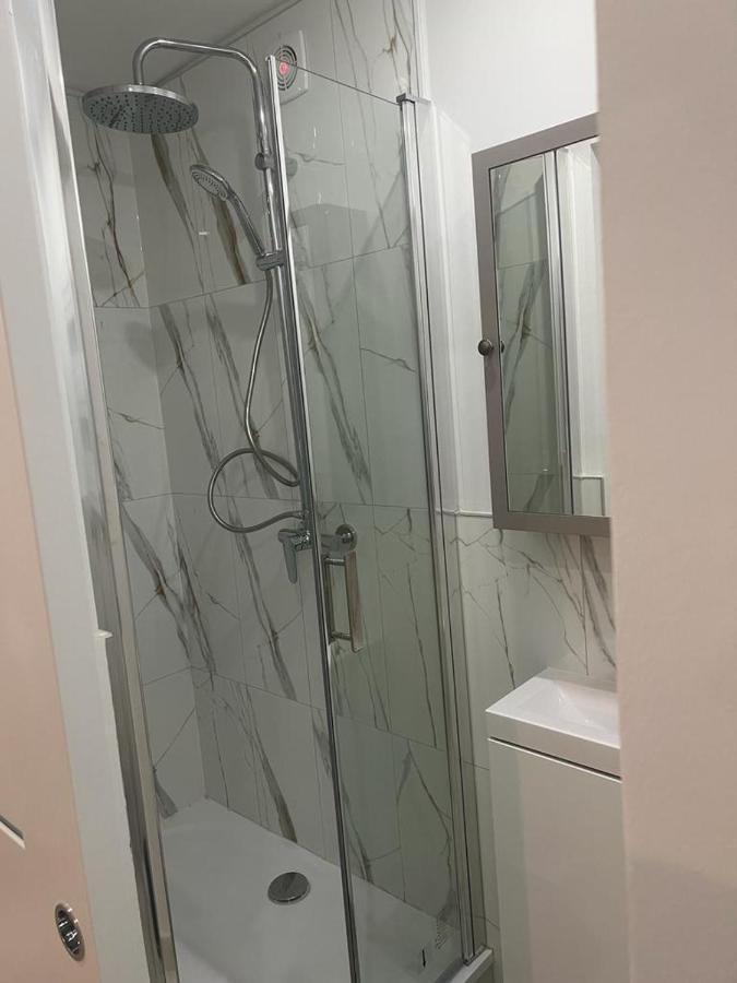 Apartamenty U Ewy - Euros Ούστκα Εξωτερικό φωτογραφία