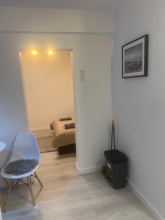 Apartamenty U Ewy - Euros Ούστκα Εξωτερικό φωτογραφία