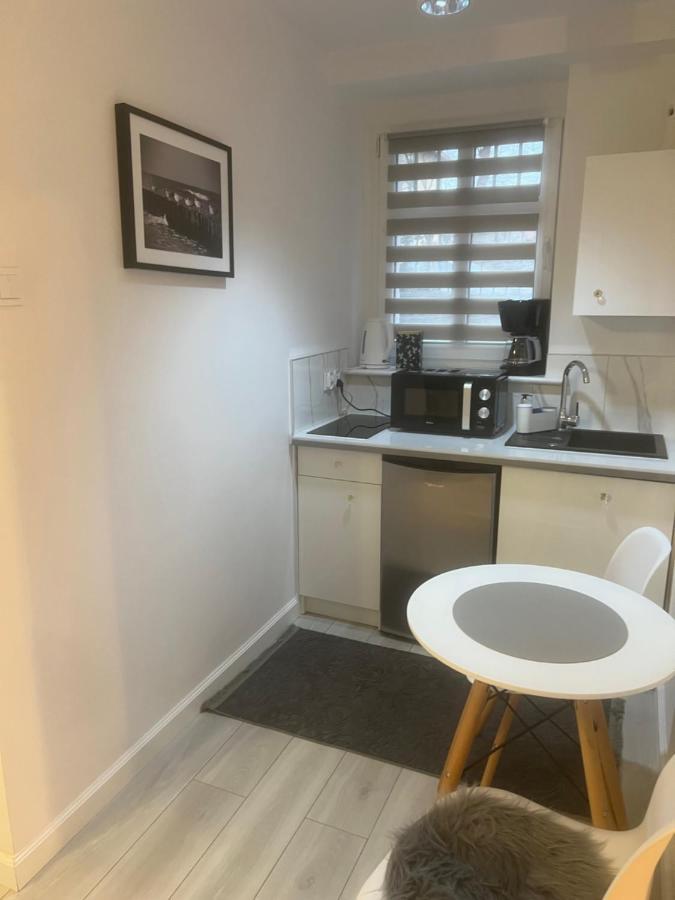 Apartamenty U Ewy - Euros Ούστκα Εξωτερικό φωτογραφία