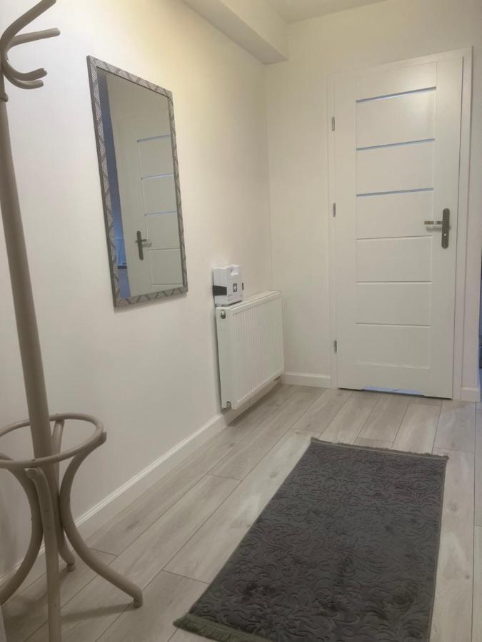 Apartamenty U Ewy - Euros Ούστκα Εξωτερικό φωτογραφία